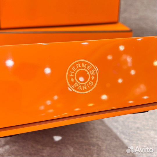 Салфетница Hermes