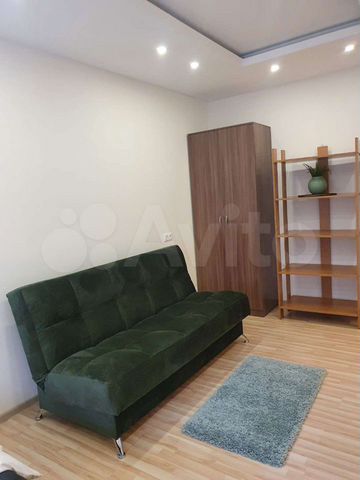 1-к. квартира, 35 м², 1/5 эт.