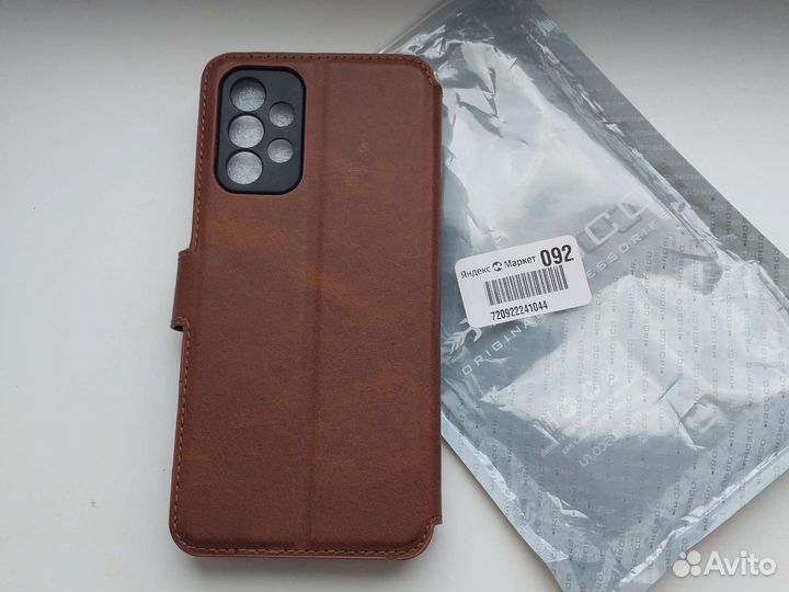 Чехол книжка samsung