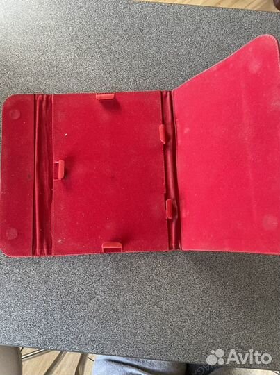Чехол на планшет
