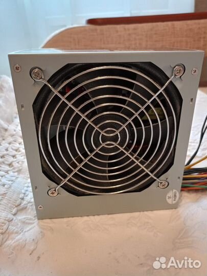 Блок питания для пк 400w