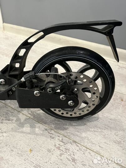 Самокат универсальный