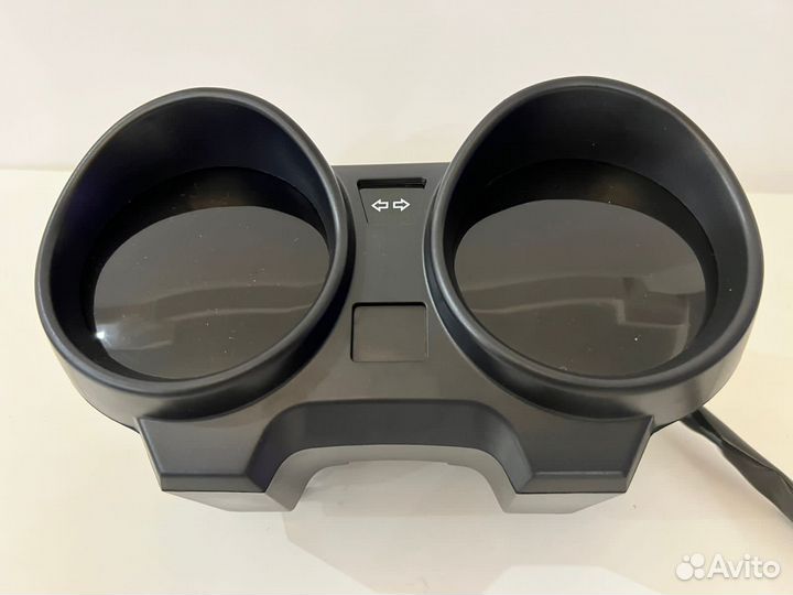 Спидометр на мопед