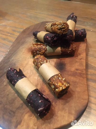 Пастила сыроеда