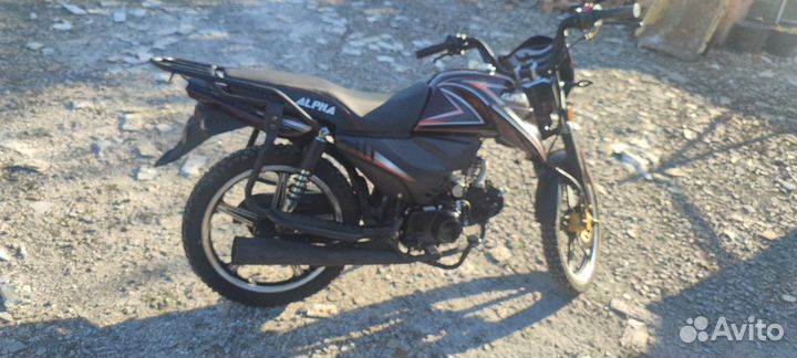 Millennium alpha RS12