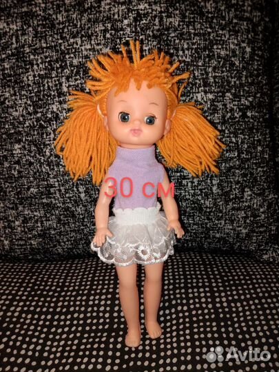 Пакет кукол