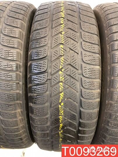 Pirelli Winter Sottozero 3 215/65 R16 101R