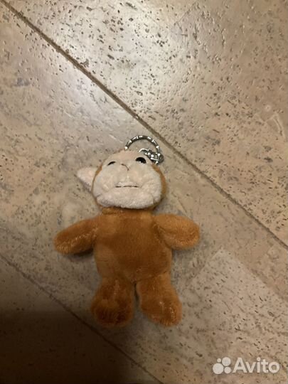 Плюшевые игрушки