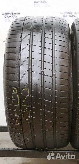 Pirelli P Zero 305/40 R20 112Y