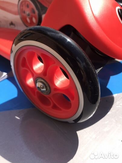 Самокат новый 2700 / самокат Б/У 500