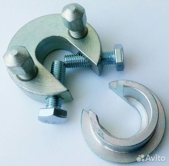 Съемник шруса 