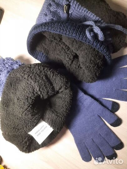 Комплект новый