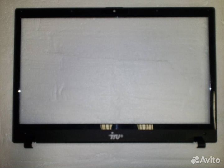 Рамка матрицы IRU B5121