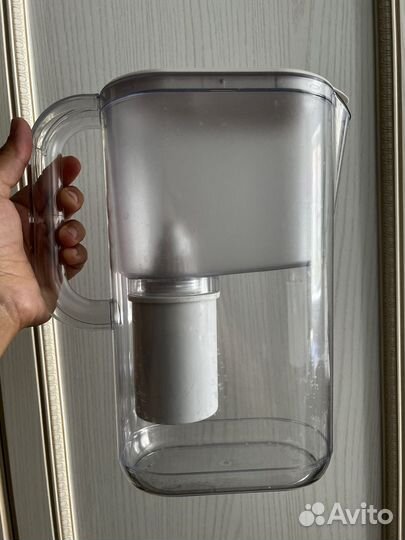 Фильтр для воды