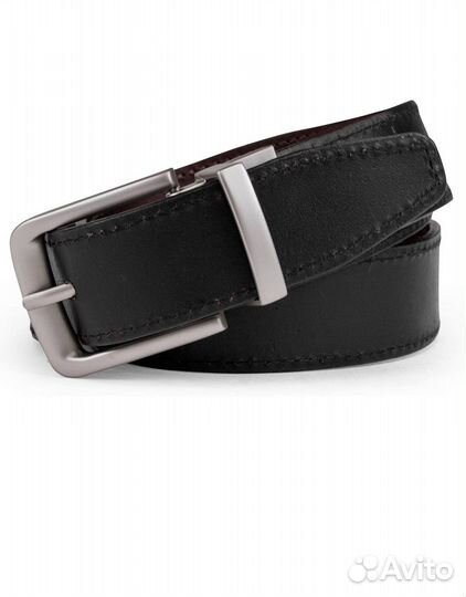 Ремень мужской Timberland, натуральная кожа