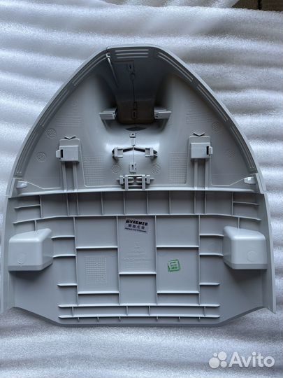 Камера ассистентов шкода октавия а7