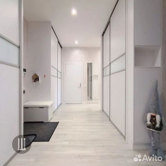 Шкаф распашной на заказ