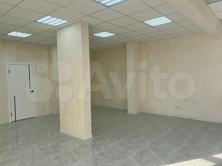 Продажа коммерческого помещения с ремонтом