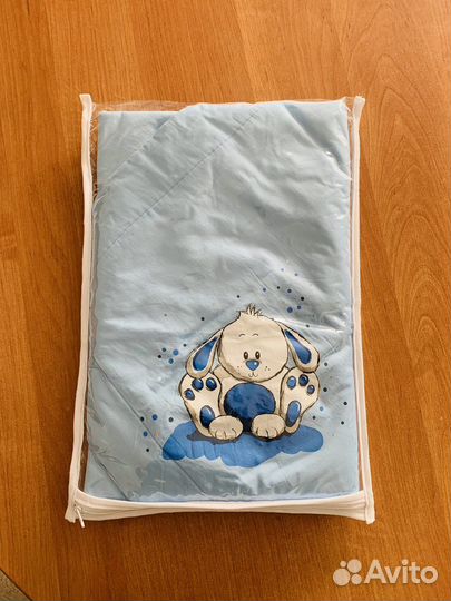 Конверт на выписку для мальчика