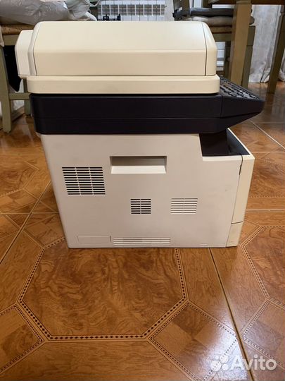 Принтер лазерный Kyocera FS-1135mfp