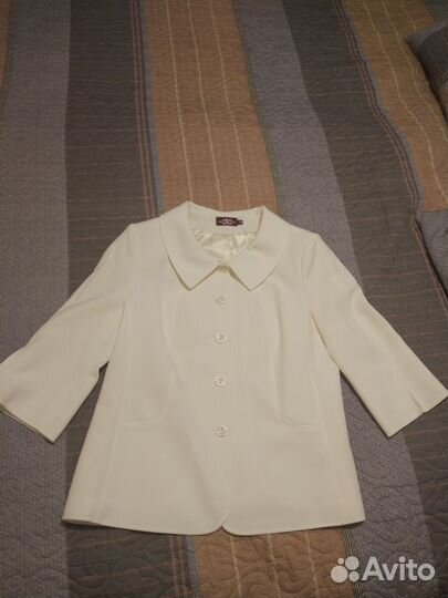 Пиджак фирмы Dress Code р.50