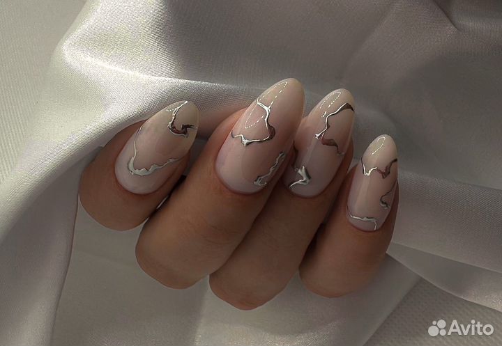 Маникюр, педикюр, Новогорелово Горелово