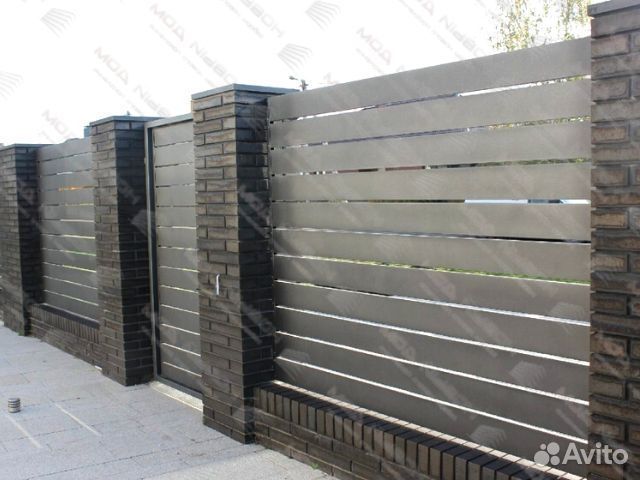 Забор Ранчо