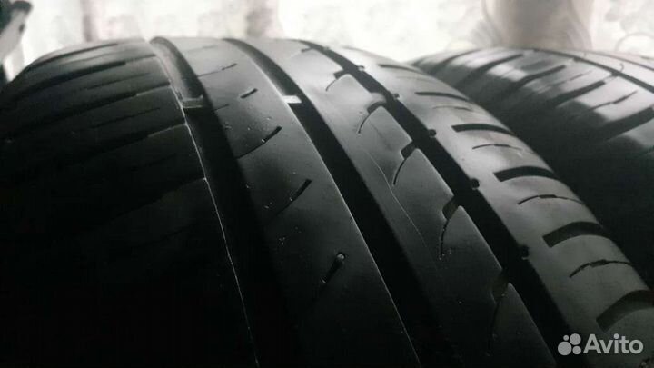 Continental ContiEcoContact 3 185/60 R14 82