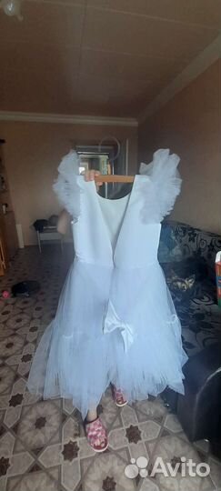 Народное платье