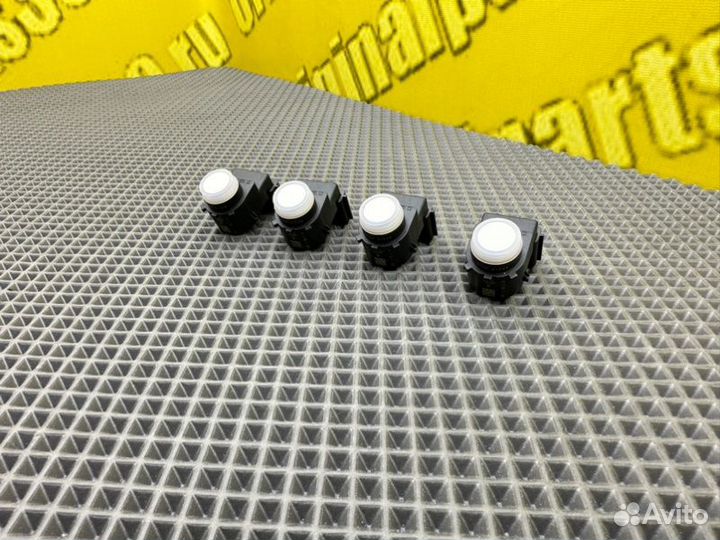 Парктроник задний Kia Cerato 4 BD G4NA 2.0I 2020