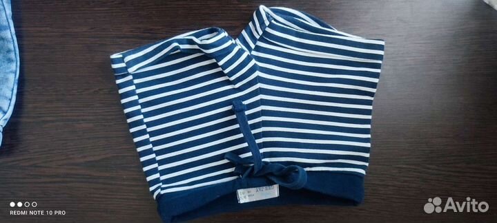 Шорты для мальчика