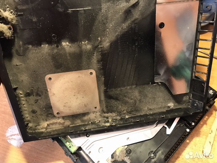 Ремонт Игровых Консолей. Xbox,PS5,4-3-2