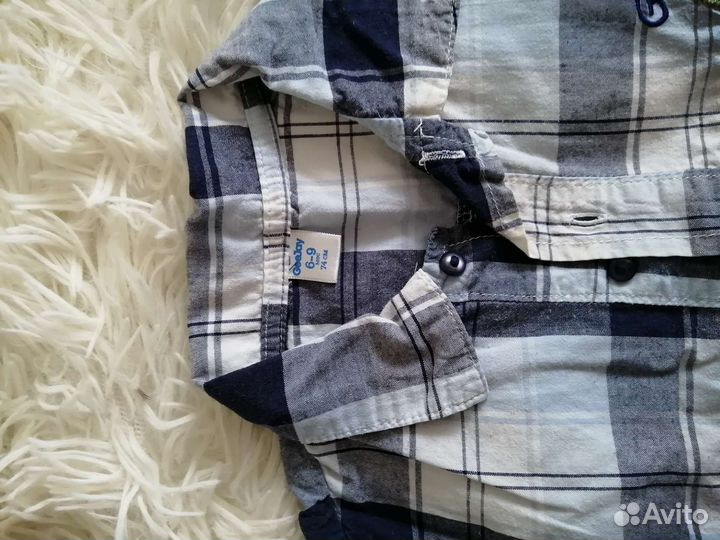 Костюм на мальчика