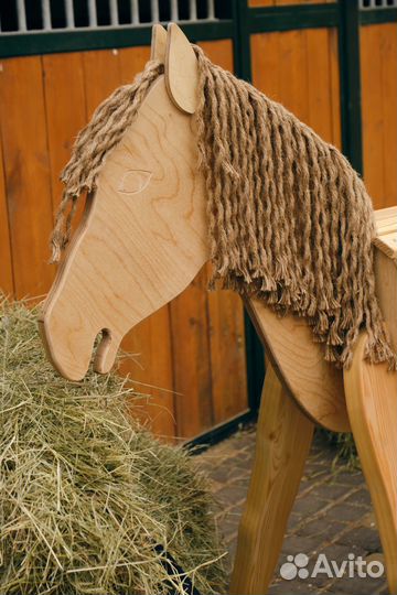 Фигура для детской площадки