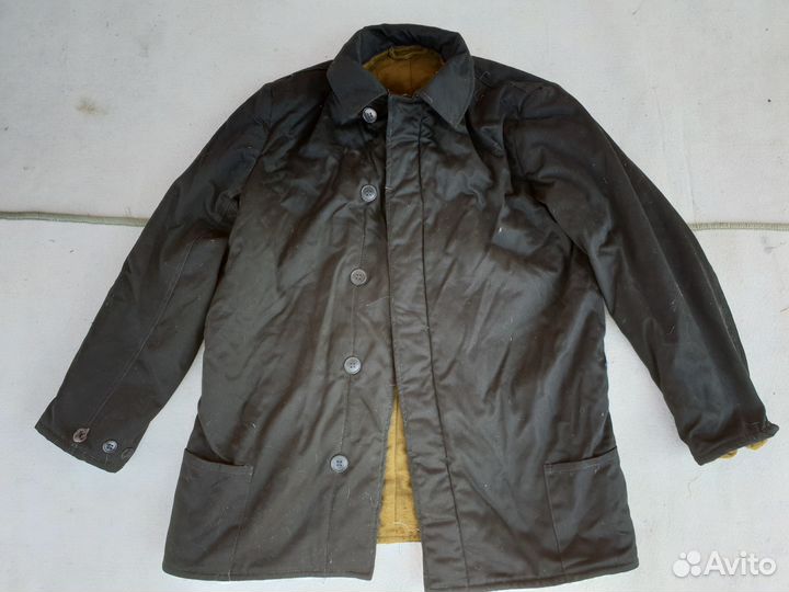 Ватник, телогрейка шаровары стеганные бушлат