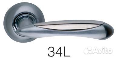 Дверные петли Zambrotto