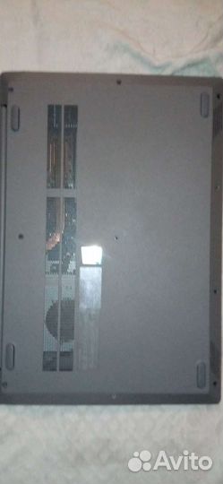 Ноутбук Lenovo IdeaPad S145-15IIL (81W800snru)