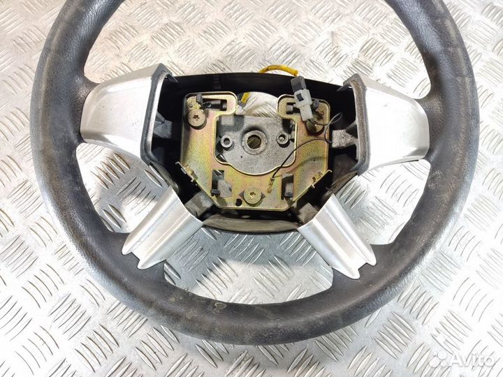 Рулевое колесо Lifan Solano 2010-2016