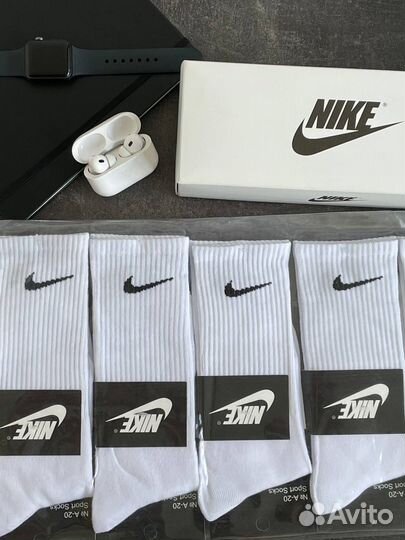 Носки nike