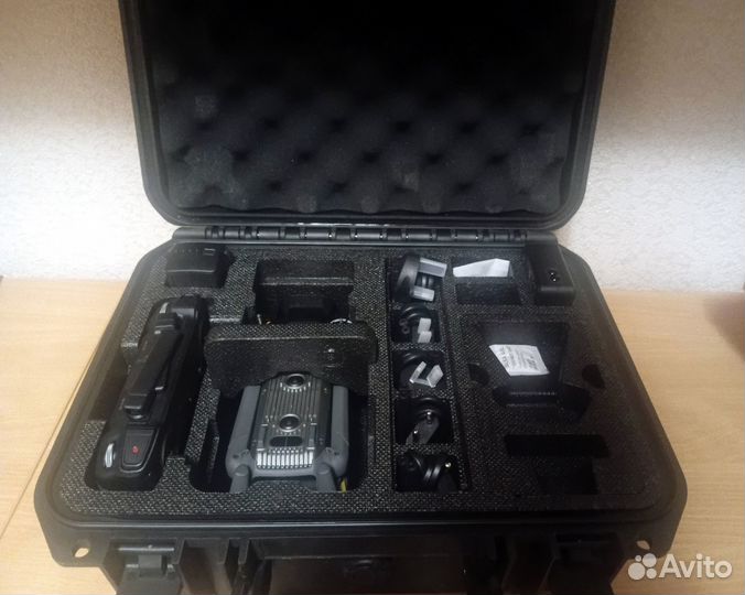 Dji mavic 3 enterprise(комплект)