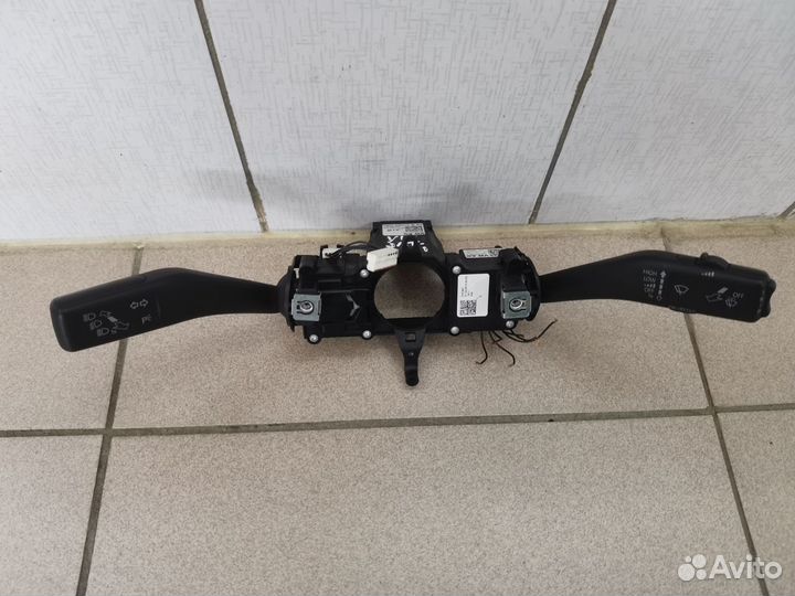 Подрулевой переключатель VW Jetta 6, Octavia A5