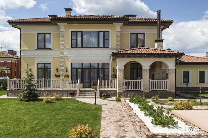 Начальник строительного участка