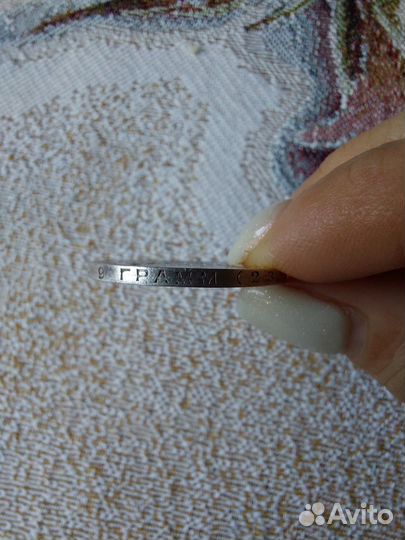 Серебряные монеты СССР