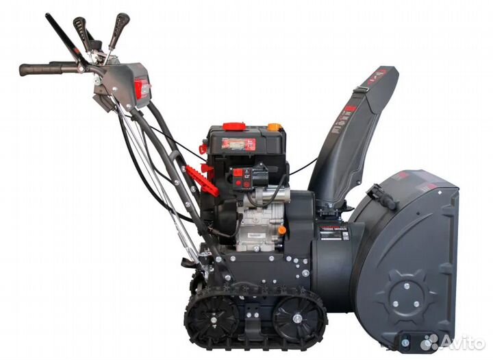 Снегоуборщик Verton Ice SB-1161LTE