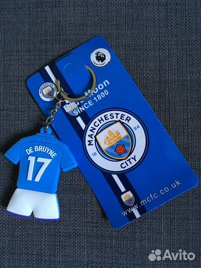 Брелки в ассортименте