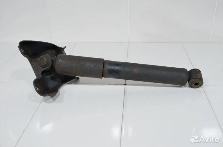 Амортизатор задний Dodge Caravan 5 2008+