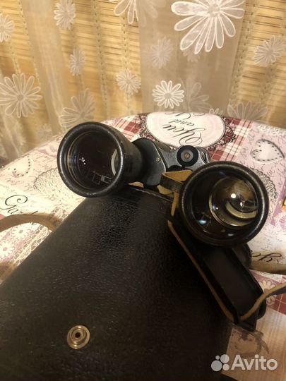 Бинокль