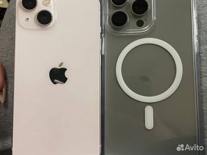 iPhone 13, 128 ГБ