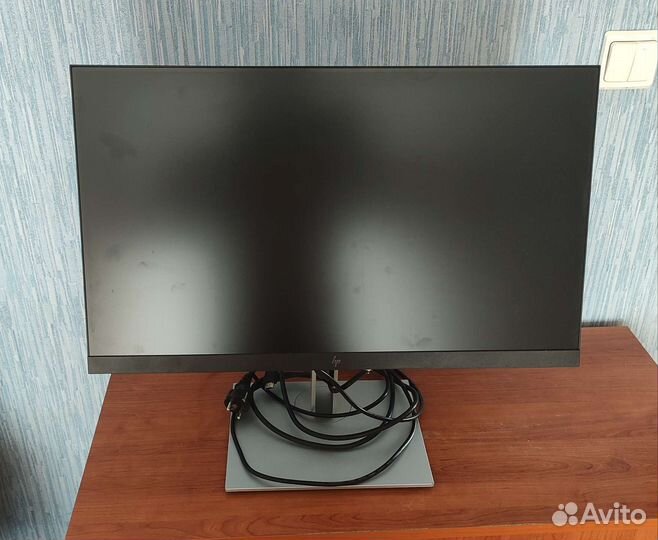 Монитор HP e24u g4 FHD USB-C