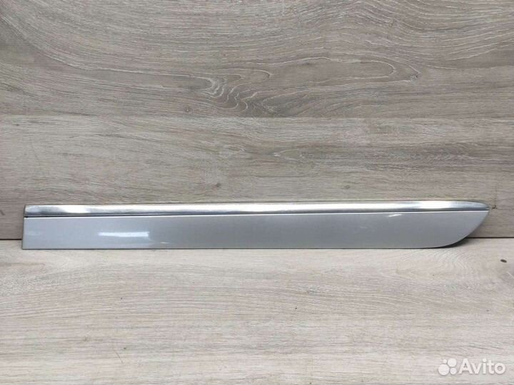 Молдинг двери Mercedes M W164